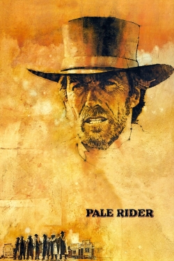 Watch Pale Rider movies free hd online