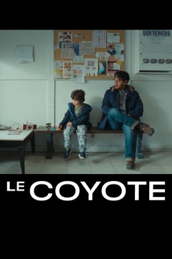 Watch The Coyote movies free hd online