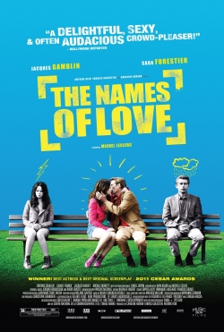 Watch The Names of Love movies free hd online