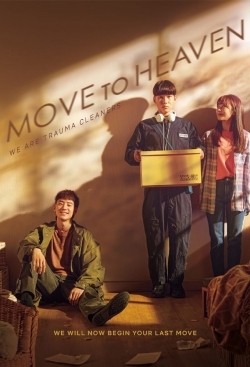 Watch Move to Heaven movies free hd online