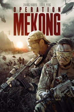 Watch Operation Mekong movies free hd online