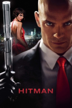 Watch Hitman movies free hd online