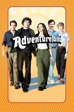 Watch Adventureland movies free hd online