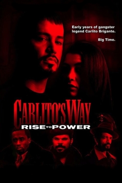 Watch Carlito's Way: Rise to Power movies free hd online