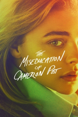 Watch The Miseducation of Cameron Post movies free hd online