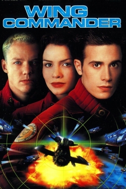 Watch Wing Commander movies free hd online