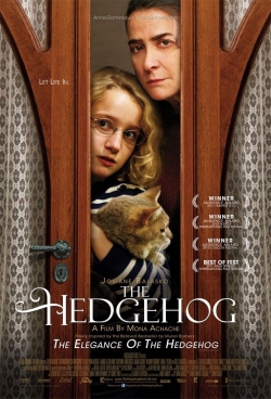 Watch The Hedgehog movies free hd online