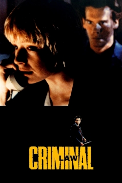 Watch Criminal Law movies free hd online