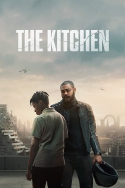 Watch The Kitchen movies free hd online