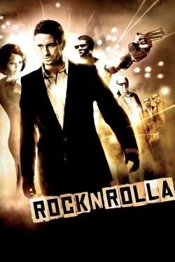 Watch RockNRolla movies free hd online