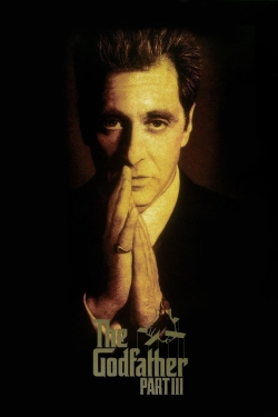 Watch The Godfather: Part III movies free hd online