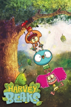 Watch Harvey Beaks movies free hd online