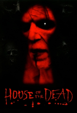 Watch House of the Dead movies free hd online