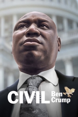 Watch Civil: Ben Crump movies free hd online