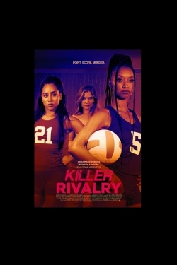 Watch Killer Rivalry movies free hd online