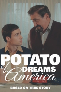 Watch Potato Dreams of America movies free hd online