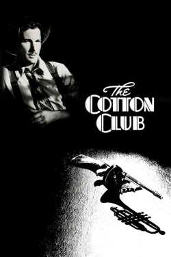 Watch The Cotton Club movies free hd online