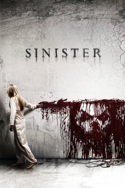 Watch Sinister movies free hd online