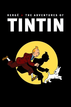 Watch The Adventures of Tintin movies free hd online