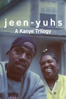 Watch jeen-yuhs: A Kanye Trilogy movies free hd online