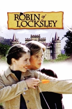 Watch Robin of Locksley movies free hd online