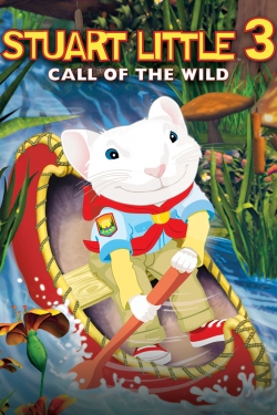 Watch Stuart Little 3: Call of the Wild movies free hd online