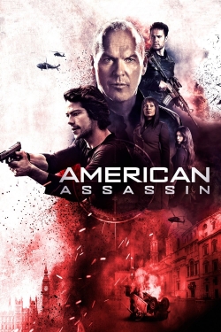 Watch American Assassin movies free hd online