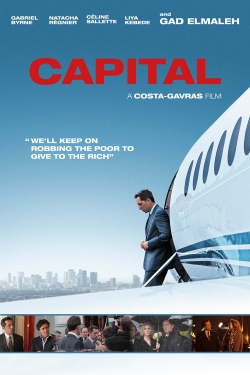 Watch Capital movies free hd online