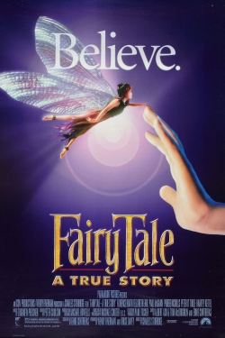 Watch FairyTale: A True Story movies free hd online