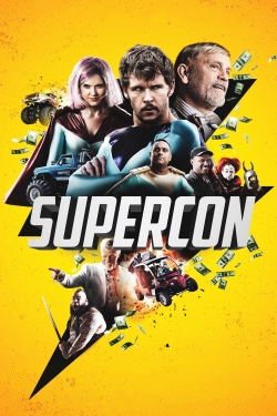 Watch Supercon movies free hd online