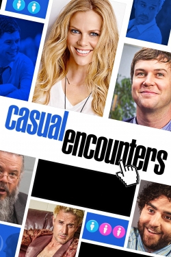 Watch Casual Encounters movies free hd online