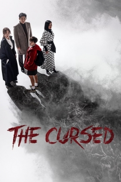 Watch The Cursed movies free hd online