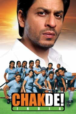 Watch Chak De! India movies free hd online