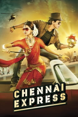 Watch Chennai Express movies free hd online