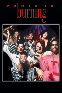 Watch Paris Is Burning movies free hd online