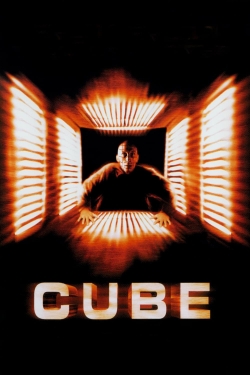 Watch Cube movies free hd online