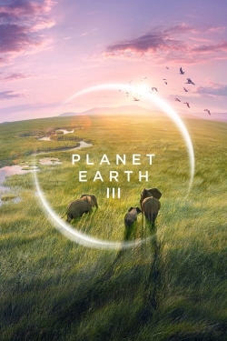 Watch Planet Earth III movies free hd online