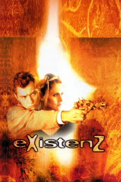 Watch eXistenZ movies free hd online