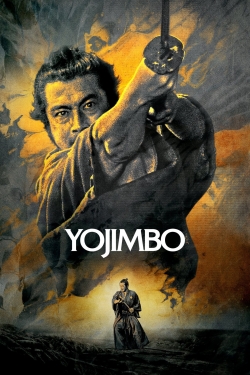 Watch Yojimbo movies free hd online