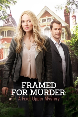 Watch Framed for Murder: A Fixer Upper Mystery movies free hd online