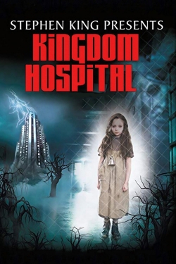 Watch Kingdom Hospital movies free hd online