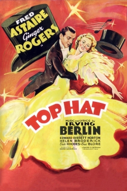 Watch Top Hat movies free hd online