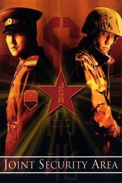 Watch Joint Security Area movies free hd online