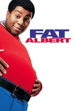 Watch Fat Albert movies free hd online