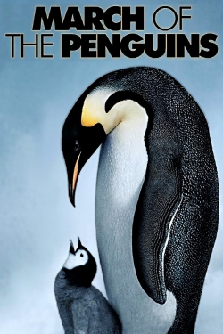 Watch March of the Penguins movies free hd online