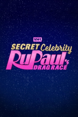 Watch Secret Celebrity RuPaul's Drag Race movies free hd online