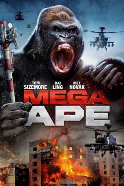 Watch Mega Ape movies free hd online