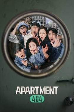 Watch Apartment 404 movies free hd online