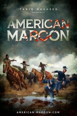 Watch American Maroon movies free hd online