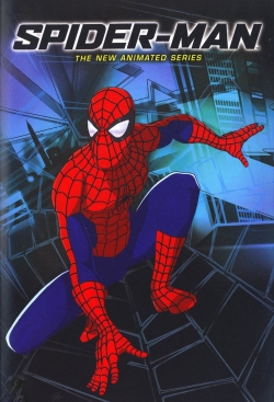 Watch Spider-Man: The New Animated Series movies free hd online